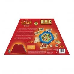 Gametraders Rouse Hill Board Games Catan Traveller Compact Edition