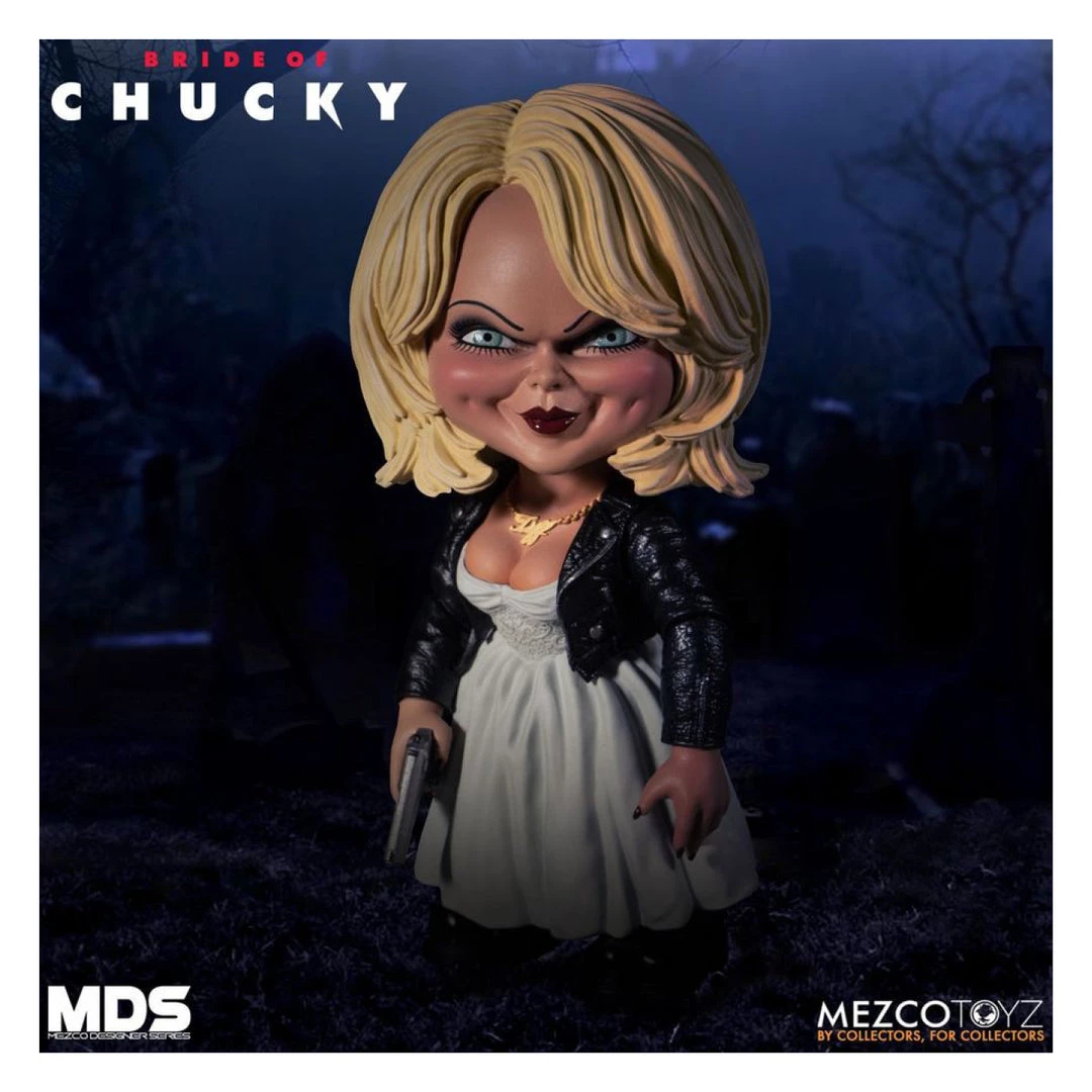 Gametraders Rouse Hill Child's Play - Tiffany Designer Figure 7 Gametraders Rouse Hill Child's Play - Tiffany Designer Figure