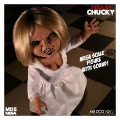 Gametraders Rouse Hill Collectables Child's Play 5: Seed Of Chucky - Tiffany Doll Mega Scale Figure