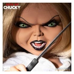 Gametraders Rouse Hill Collectables Child's Play 5: Seed Of Chucky - Tiffany Doll Mega Scale Figure