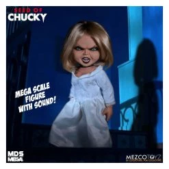 Gametraders Rouse Hill Collectables Child's Play 5: Seed Of Chucky - Tiffany Doll Mega Scale Figure