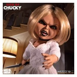 Gametraders Rouse Hill Collectables Child's Play 5: Seed Of Chucky - Tiffany Doll Mega Scale Figure