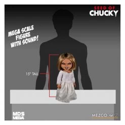 Gametraders Rouse Hill Collectables Child's Play 5: Seed Of Chucky - Tiffany Doll Mega Scale Figure
