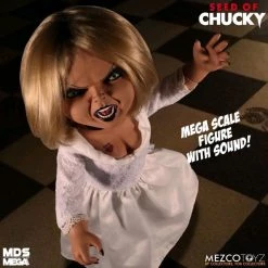 Gametraders Rouse Hill Collectables Child's Play 5: Seed Of Chucky - Tiffany Doll Mega Scale Figure