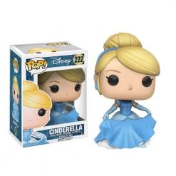 Funko Cinderella - Cinderella Dancing Pop! Vinyl Pop Vinyls