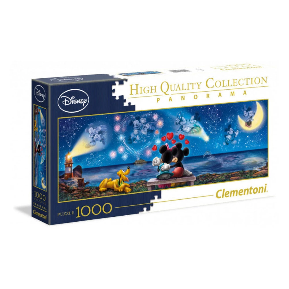 Gametraders Blacktown Clementoni Disney Puzzle Mickey And Minnie Panorama 1000 Pieces Hobby Central 3 Gametraders Blacktown Clementoni Disney Puzzle Mickey And Minnie Panorama 1000 Pieces Hobby Central