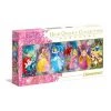 Gametraders Blacktown Hobby Central Disney Princess Panorama 1000 Pieces