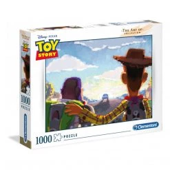 Gametraders Blacktown Hobby Central Disney Puzzle Toy Story 1000 Pieces
