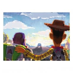 Gametraders Blacktown Hobby Central Disney Puzzle Toy Story 1000 Pieces