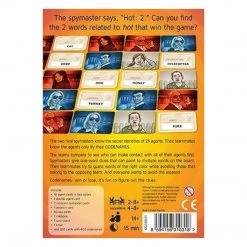 Gametraders Rouse Hill Codenames 5 Gametraders Rouse Hill Codenames