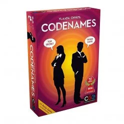 Gametraders Rouse Hill Codenames