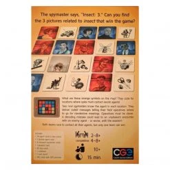 Gametraders Rouse Hill Codenames Pictures