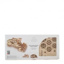 Gametraders Blacktown Hobby Central Ugears Combine Harvester