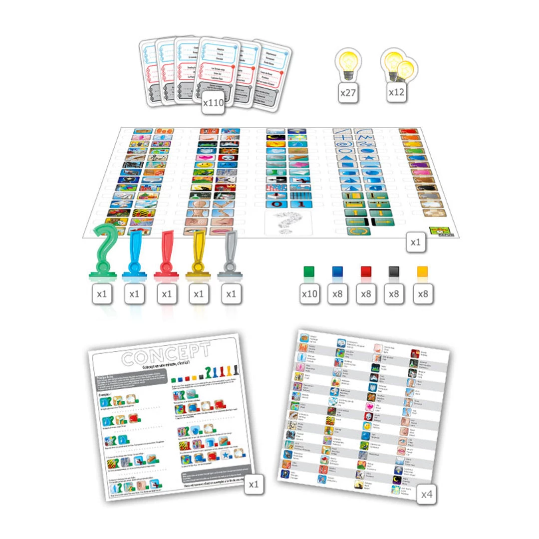 Gametraders Rouse Hill Concept Board Games 5 Gametraders Rouse Hill Concept Board Games