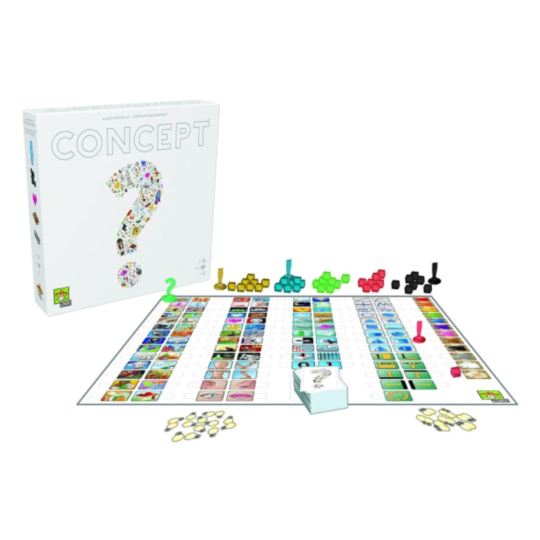 Gametraders Rouse Hill Concept Board Games 7 Gametraders Rouse Hill Concept Board Games