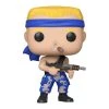 Gametraders Rouse Hill Pop Vinyls Contra - Bill Pop! Vinyl 2 Gametraders Rouse Hill Pop Vinyls Contra - Bill Pop! Vinyl