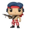 Gametraders Rouse Hill Contra - Lance Pop! Vinyl Pop Vinyls 2 Gametraders Rouse Hill Contra - Lance Pop! Vinyl Pop Vinyls