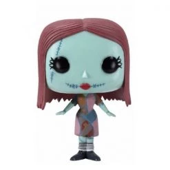 Funko The Nightmare Before Christmas - Sally Pop! Vinyl Pop Vinyls