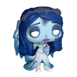 Gametraders Rouse Hill Pop Vinyls Corpse Bride - Emily Pop! Vinyl