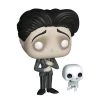 Gametraders Rouse Hill Corpse Bride - Victor Van Dort With Scraps Pop! Vinyl Pop Vinyls 1 Gametraders Rouse Hill Corpse Bride - Victor Van Dort With Scraps Pop! Vinyl Pop Vinyls