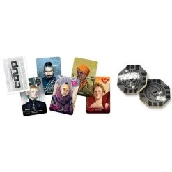 Gametraders Rouse Hill Board Games Coup