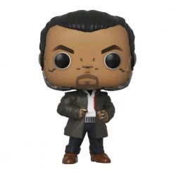 Gametraders Rouse Hill Pop Vinyls Cyberpunk 2077 - Takemura Pop! Vinyl