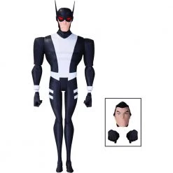 Gametraders Blacktown Collectables Justice League: Gods And Monsters - Batman Action Figure