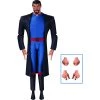 Gametraders Blacktown Justice League: Gods And Monsters - Superman Action Figure Collectables