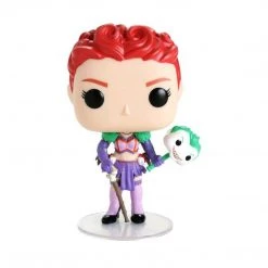 Gametraders Rouse Hill Pop Vinyls DC Bombshells - Duella Dent US Exclusive Pop! Vinyl