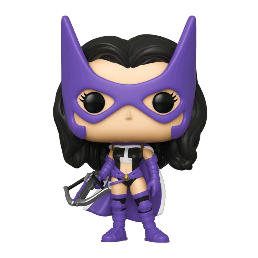 Gametraders Blacktown DC Comics - Huntress NYCC 2019 US Exclusive Pop! Vinyl Pop Vinyls 3 Gametraders Blacktown DC Comics - Huntress NYCC 2019 US Exclusive Pop! Vinyl Pop Vinyls