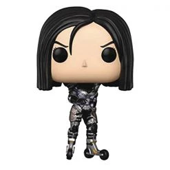 Gametraders Rouse Hill Alita: Battle Angel - Alita Motorball Body Pop! Vinyl Pop Vinyls