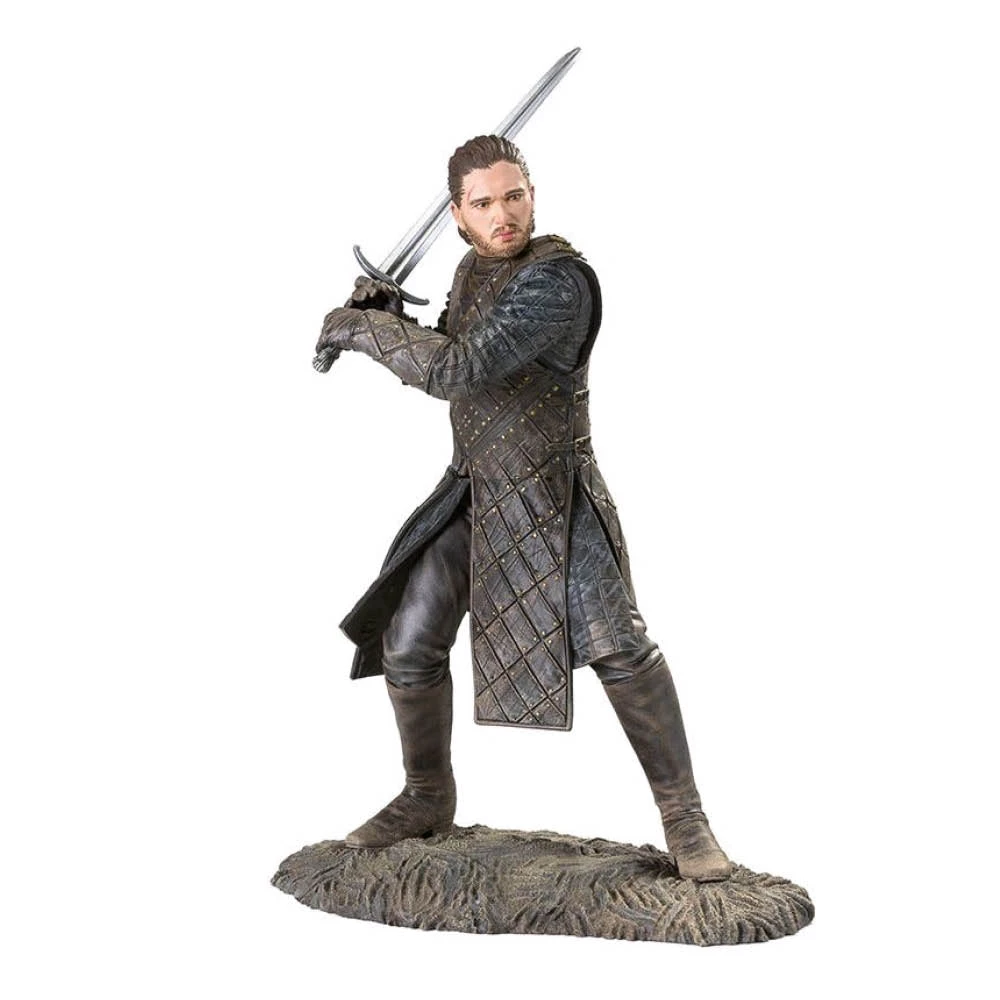 Gametraders Blacktown Collectables Game Of Thrones - Jon Snow Battle Of The Bastards Statue 3 Gametraders Blacktown Collectables Game Of Thrones - Jon Snow Battle Of The Bastards Statue