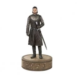 Gametraders Blacktown Game Of Thrones - Jon Snow Premium Statue Collectables