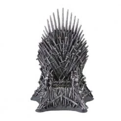 Gametraders Rouse Hill Game Of Thrones - Iron Throne Business Card Holder