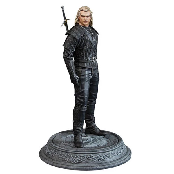 Gametraders Rouse Hill The Witcher (TV) - Geralt Figure Collectables 3 Gametraders Rouse Hill The Witcher (TV) - Geralt Figure Collectables