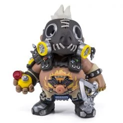 Funko Overwatch - Roadhog 6 Inch Pop Vinyl Pop Vinyls