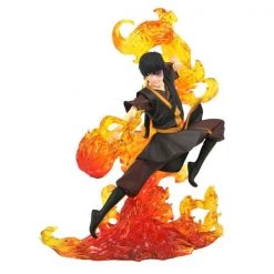 Gametraders Rouse Hill Pre-Orders Avatar TLA - Zuko Gallery PVC Statue