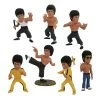 Gametraders Blacktown Collectables Bruce Lee - D-Form 3" PVC Figures Blind Box 2 Gametraders Blacktown Collectables Bruce Lee - D-Form 3" PVC Figures Blind Box