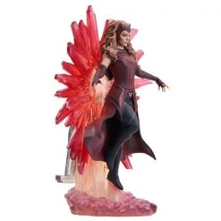 Gametraders Rouse Hill WandaVision - Scarlet Witch Marvel Gallery PVC Statue 7 Gametraders Rouse Hill WandaVision - Scarlet Witch Marvel Gallery PVC Statue