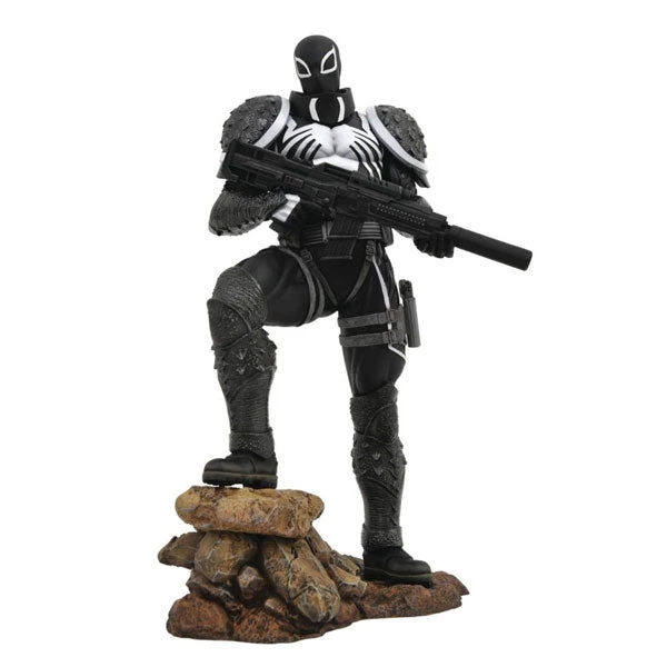 Gametraders Rouse Hill Venom - Agent Venom Gallery PVC Statue 3 Gametraders Rouse Hill Venom - Agent Venom Gallery PVC Statue