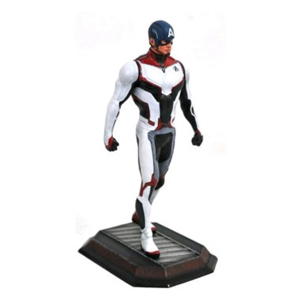 Gametraders Blacktown Avengers 4: Endgame - Captain America Team Suit Gallery Statue 3 Gametraders Blacktown Avengers 4: Endgame - Captain America Team Suit Gallery Statue