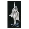 Gametraders Blacktown X-Men - Emma Frost White Queen Gallery Statue Collectables