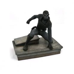 Gametraders Blacktown Spider-Man (VG2018) - Spider-Man Noir Gallery Statue Collectables