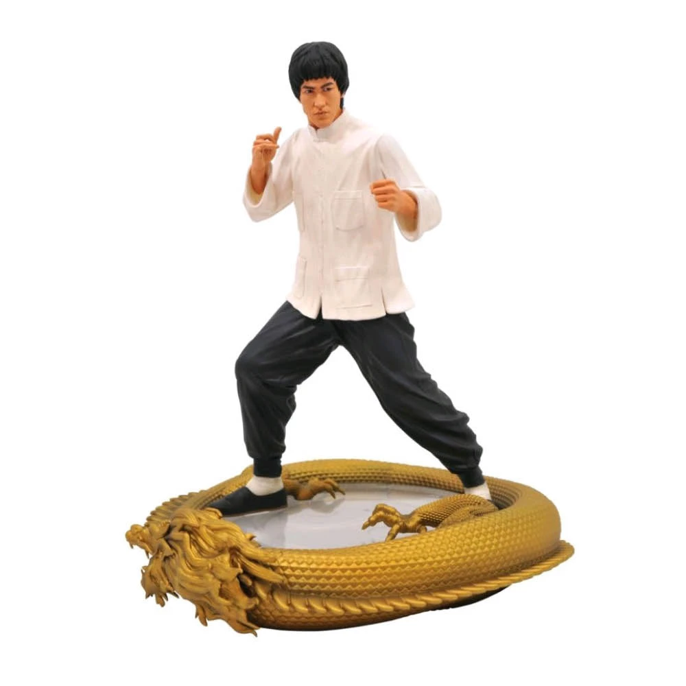 Gametraders Blacktown Bruce Lee - 80th Birthday Tribute Statue Collectables 3 Gametraders Blacktown Bruce Lee - 80th Birthday Tribute Statue Collectables