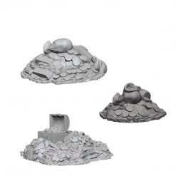 Gametraders Rouse Hill Dungeons And Dragons Unpainted Minis Treasure Piles 5 Gametraders Rouse Hill Dungeons And Dragons Unpainted Minis Treasure Piles