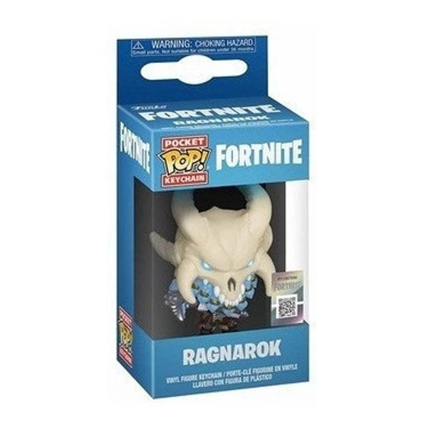 Gametraders Rouse Hill Fortnite - Ragnarok Pocket Pop! Keychain Pop Vinyls 4 Gametraders Rouse Hill Fortnite - Ragnarok Pocket Pop! Keychain Pop Vinyls