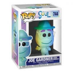Gametraders Rouse Hill Soul - Soul Joe Pop! Vinyl Pop Vinyls