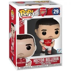 Gametraders Rouse Hill Football: Arsenal - Hector Bellerin Pop! Vinyl
