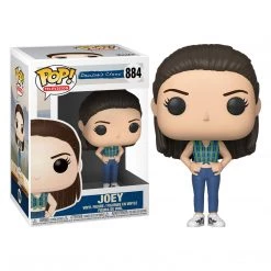 Gametraders Rouse Hill Dawsons Creek - Joey Pop! Vinyl 7 Gametraders Rouse Hill Dawsons Creek - Joey Pop! Vinyl