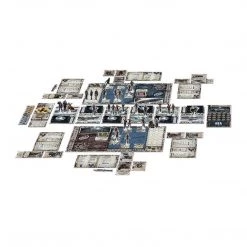 Gametraders Rouse Hill Dead Of Winter Warring Colonies